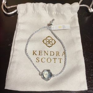 Kendra Scott Vanessa Corded Bracelet